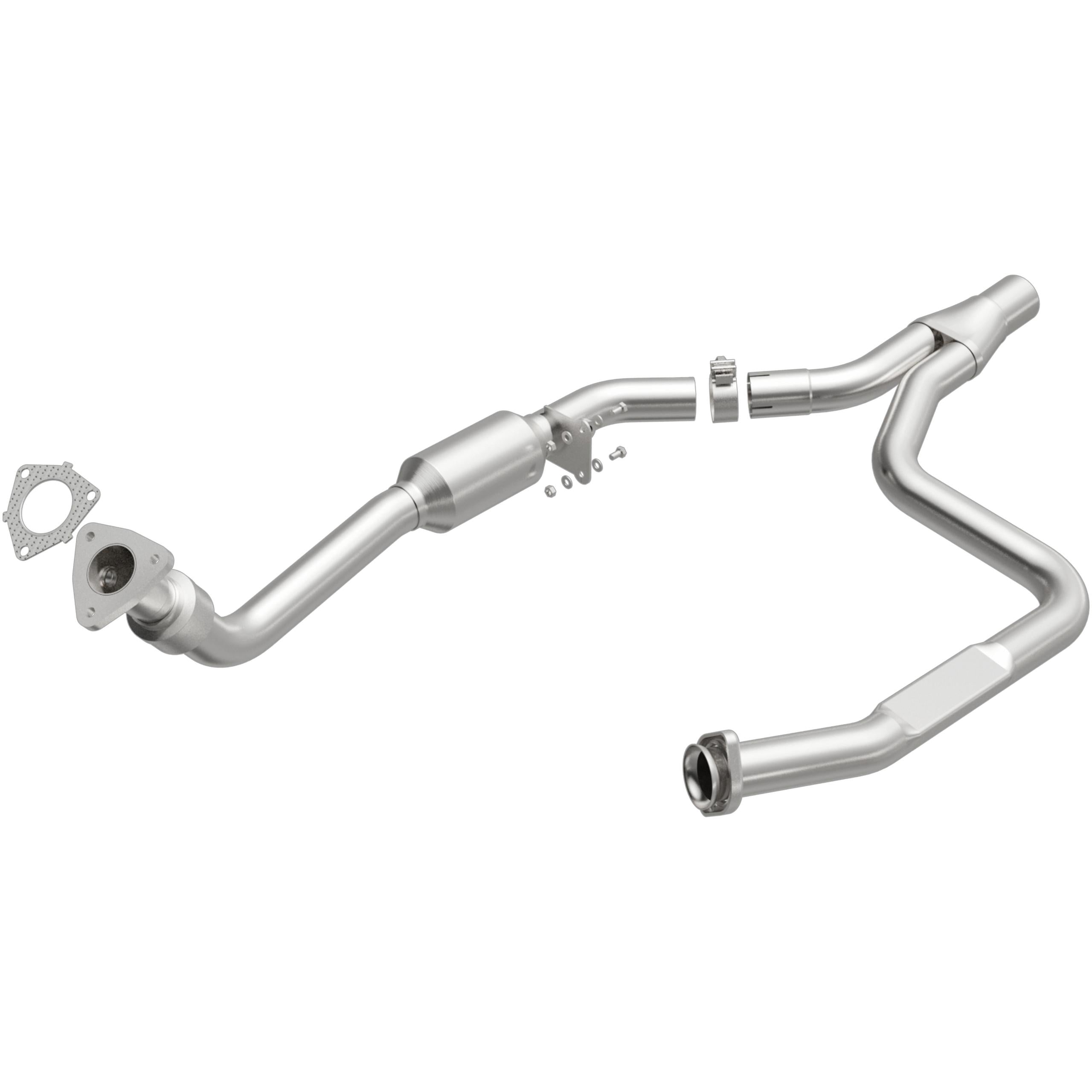 Magnaflow Direct-Fit Catalytic Converter (1998-1999 Camaro,1998-1999 Firebird) - 4481476