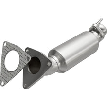 Magnaflow Direct-Fit Catalytic Converter (1998-2002 Firebird,1998-2002 Camaro) - 4481477