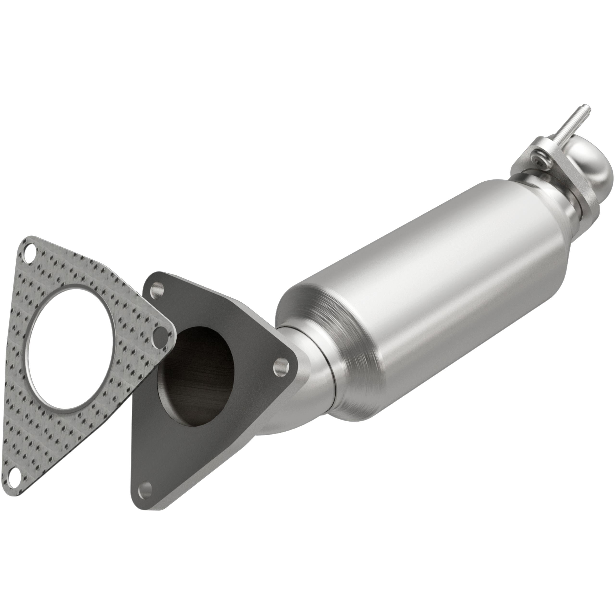 Magnaflow Direct-Fit Catalytic Converter (1998-2002 Firebird,1998-2002 Camaro) - 4481477