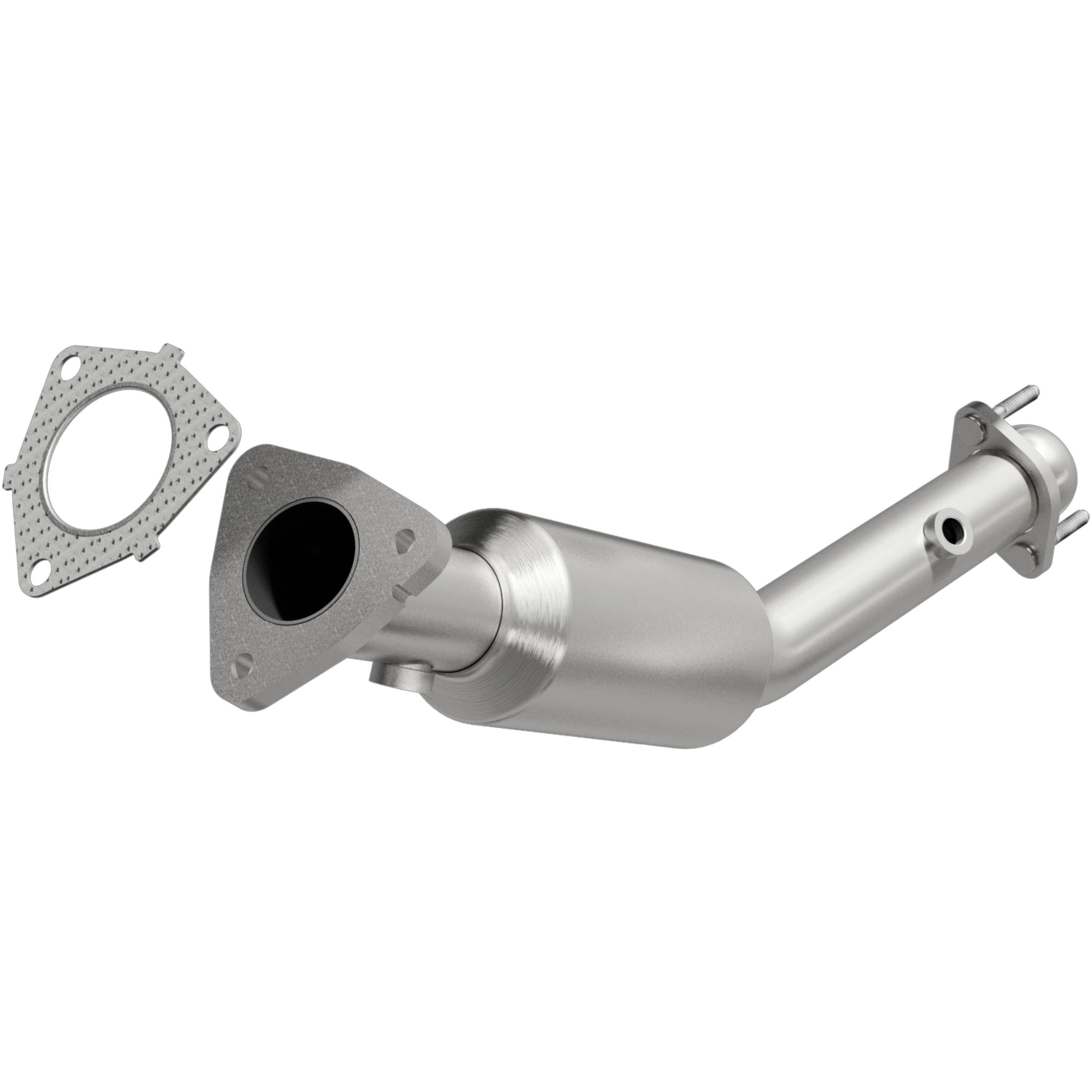 Magnaflow Direct-Fit Catalytic Converter (2000-2002 Firebird,2000-2002 Camaro) - 4481489