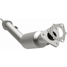 Magnaflow Direct-Fit Catalytic Converter (2000-2002 Firebird,2000-2002 Camaro) - 4481489