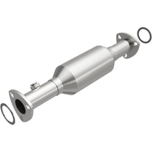 Magnaflow Direct-Fit Catalytic Converter (1996-1998 Sunfire,1996-1998 Cavalier) - 4481499
