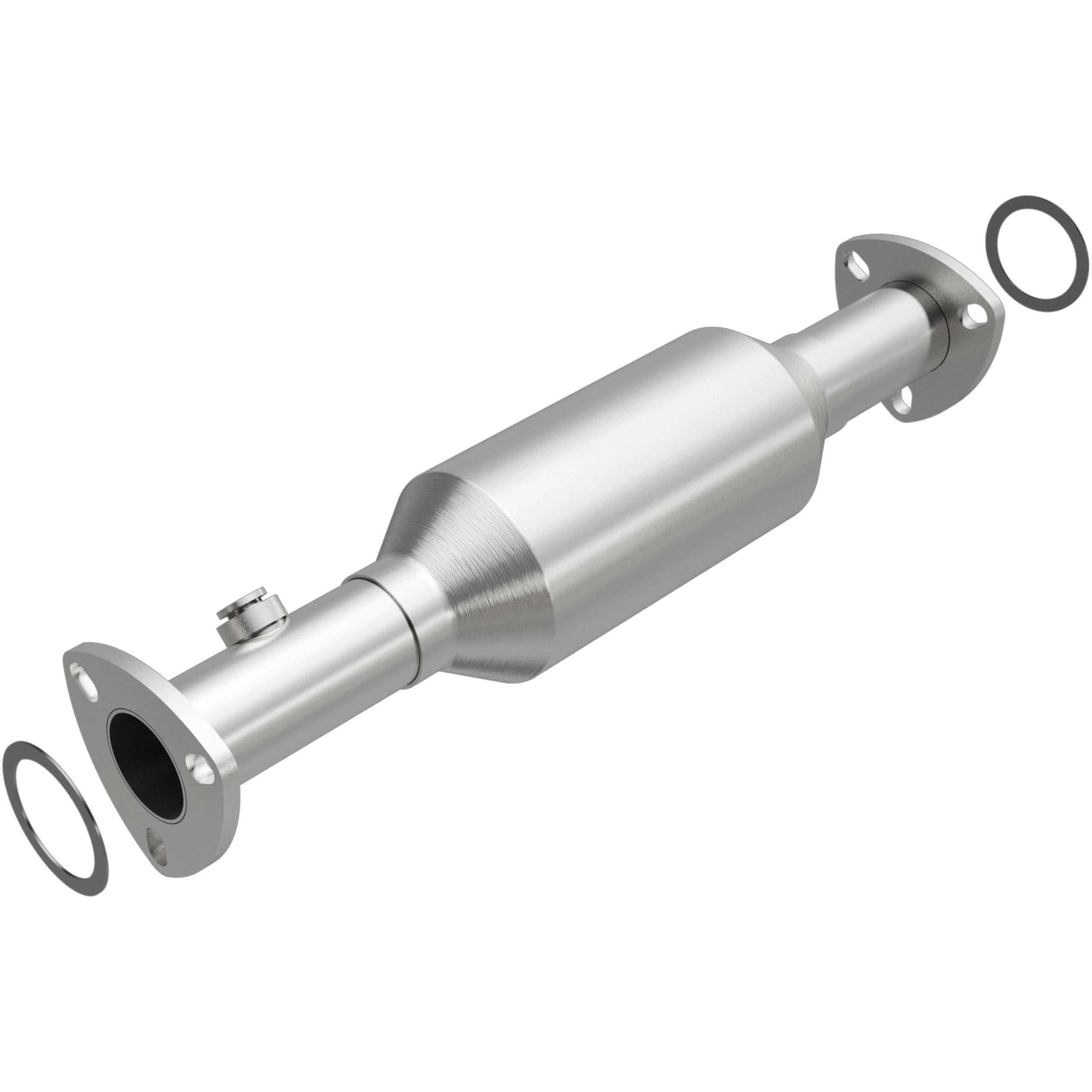 Magnaflow Direct-Fit Catalytic Converter (1996-1998 Sunfire,1996-1998 Cavalier) - 4481499