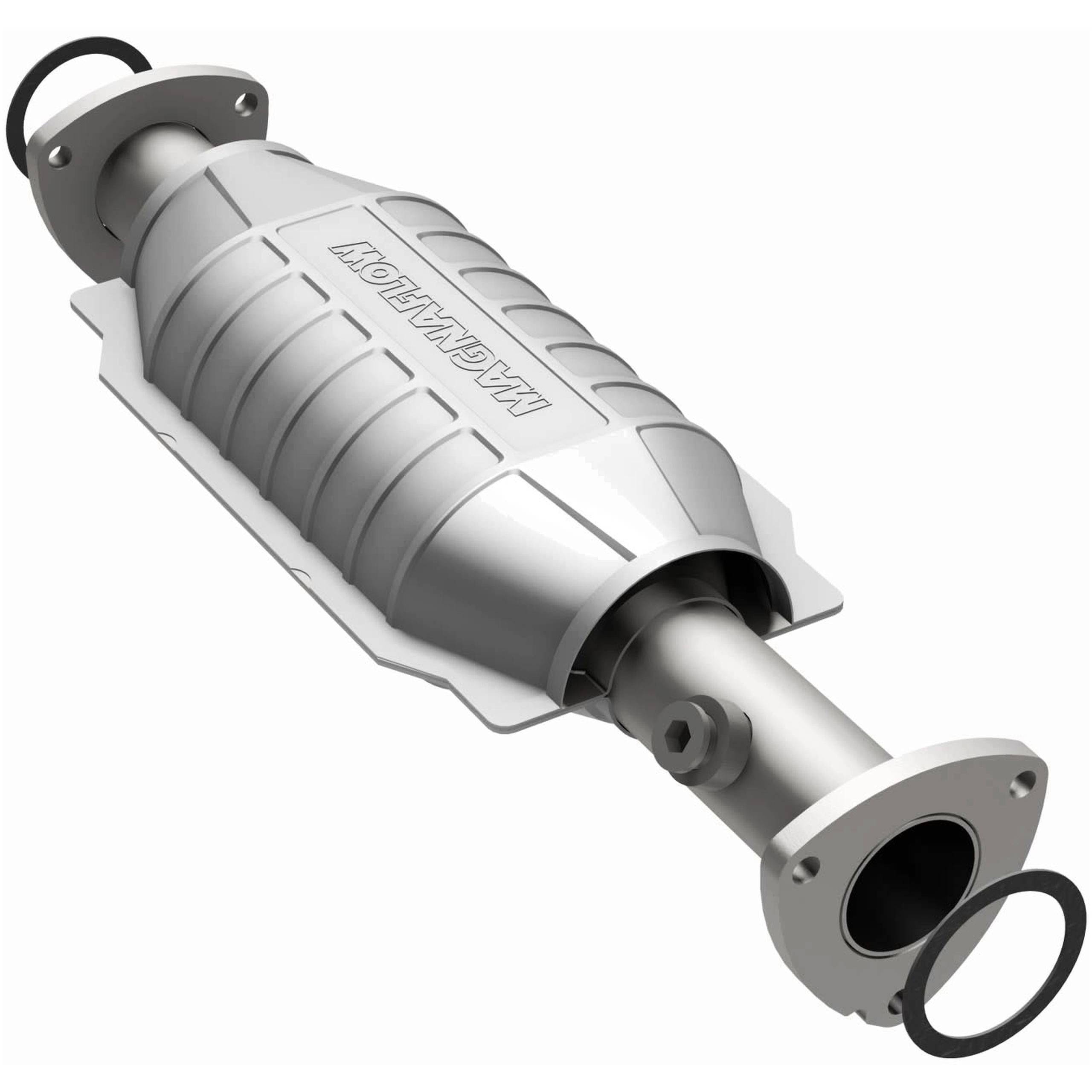 Magnaflow Direct-Fit Catalytic Converter (1996-1998 Sunfire,1996-1998 Cavalier) - 4481499