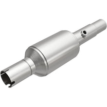 Magnaflow Direct-Fit Catalytic Converter (1996-1998 Cherokee) - 4481540