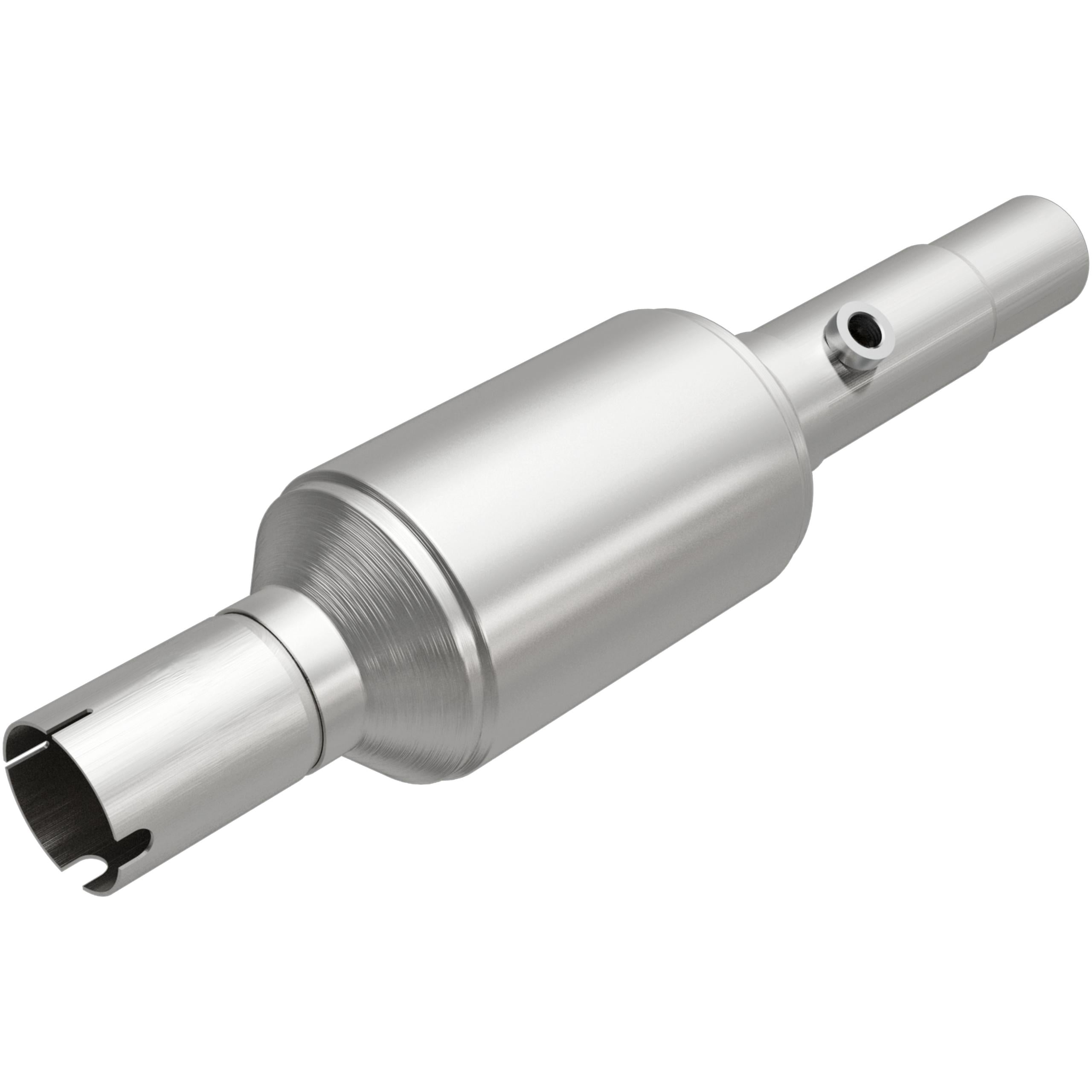 Magnaflow Direct-Fit Catalytic Converter (1996-1998 Cherokee) - 4481540