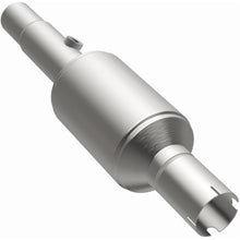 Magnaflow Direct-Fit Catalytic Converter (1996-1998 Cherokee) - 4481540