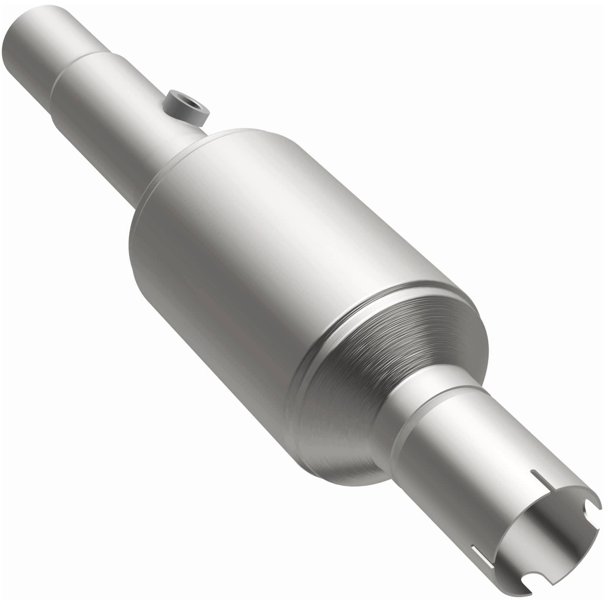 Magnaflow Direct-Fit Catalytic Converter (1996-1998 Cherokee) - 4481540
