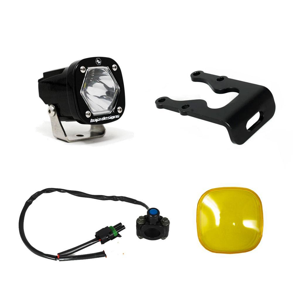 Baja Designs Sur-Ron/Talaria S1 Headlight Kit - 448156