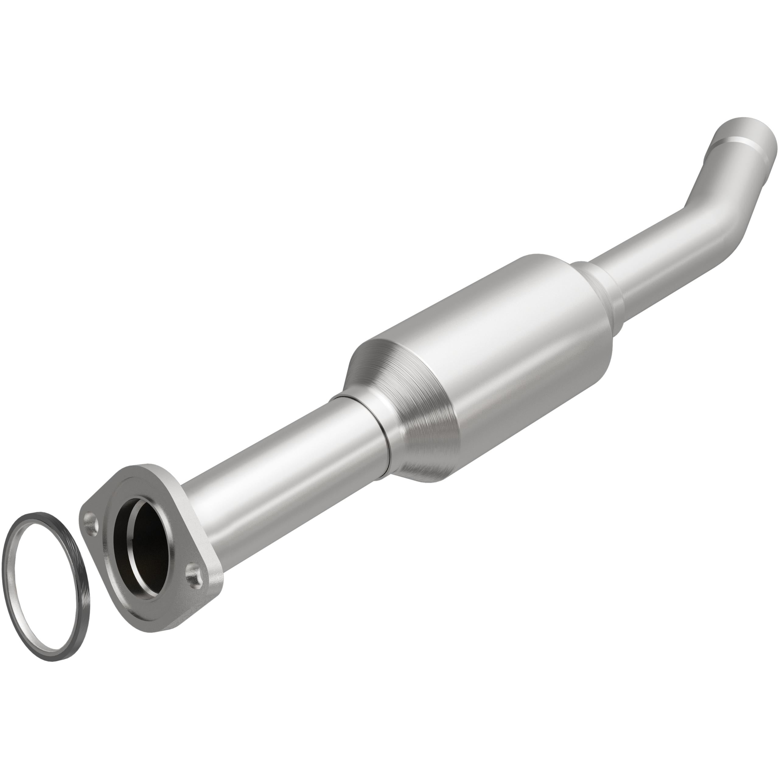 MagnaFlow California Direct-Fit Catalytic Converter (2001-2005 Miata) - 4481597