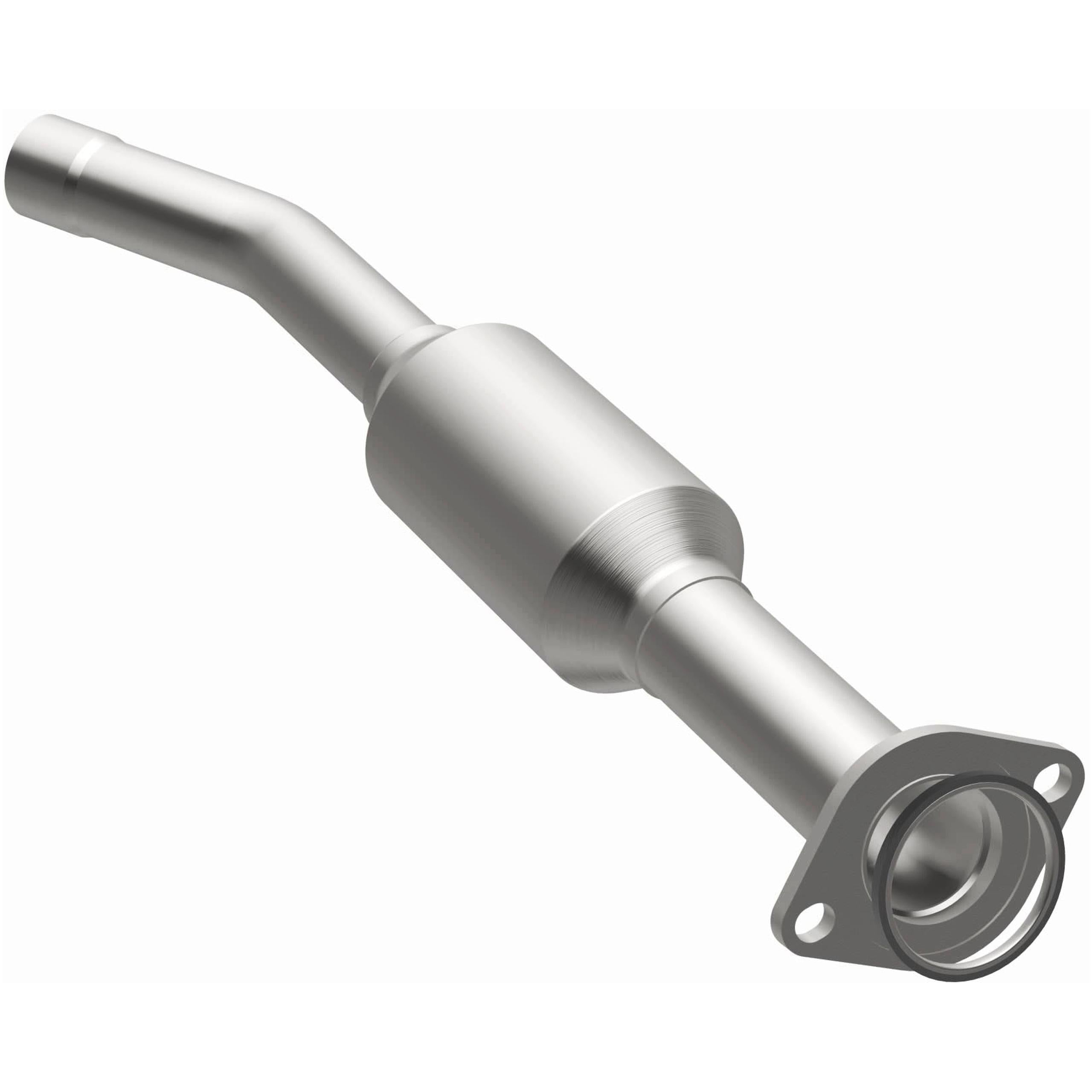 MagnaFlow California Direct-Fit Catalytic Converter (2001-2005 Miata) - 4481597