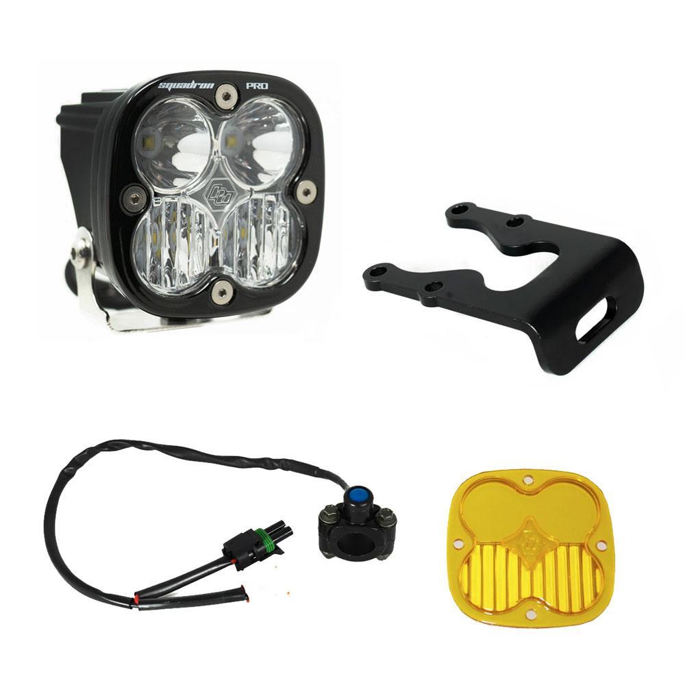 Baja Designs Sur-Ron/Talaria Squadron Pro Headlight Kit - 448160