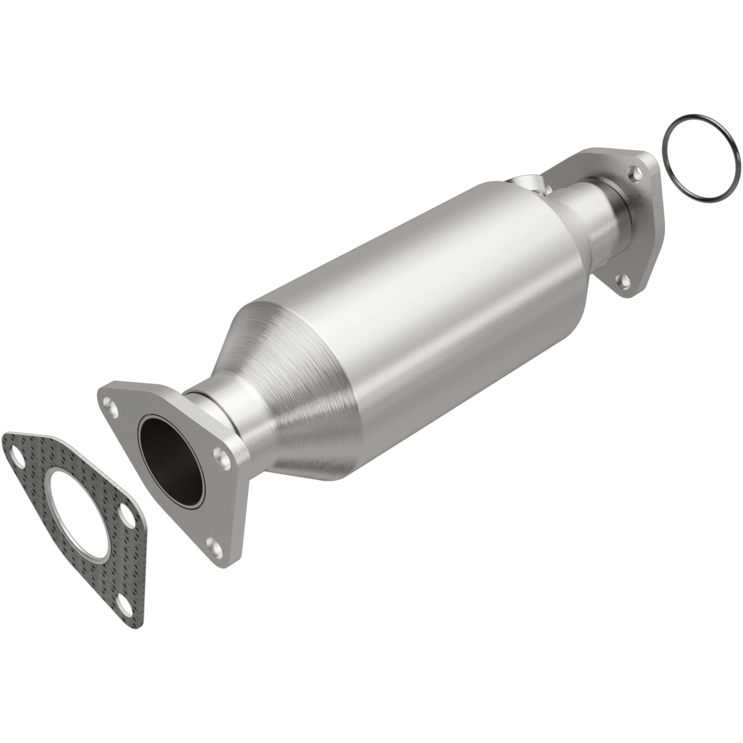 Magnaflow Direct-Fit Catalytic Converter (1996-2001 Prelude) - 4481604