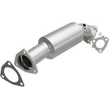 Magnaflow Direct-Fit Catalytic Converter (1997-2000 A4,1998-2000 Passat,1997-2000 A4 Quattro) - 4481605