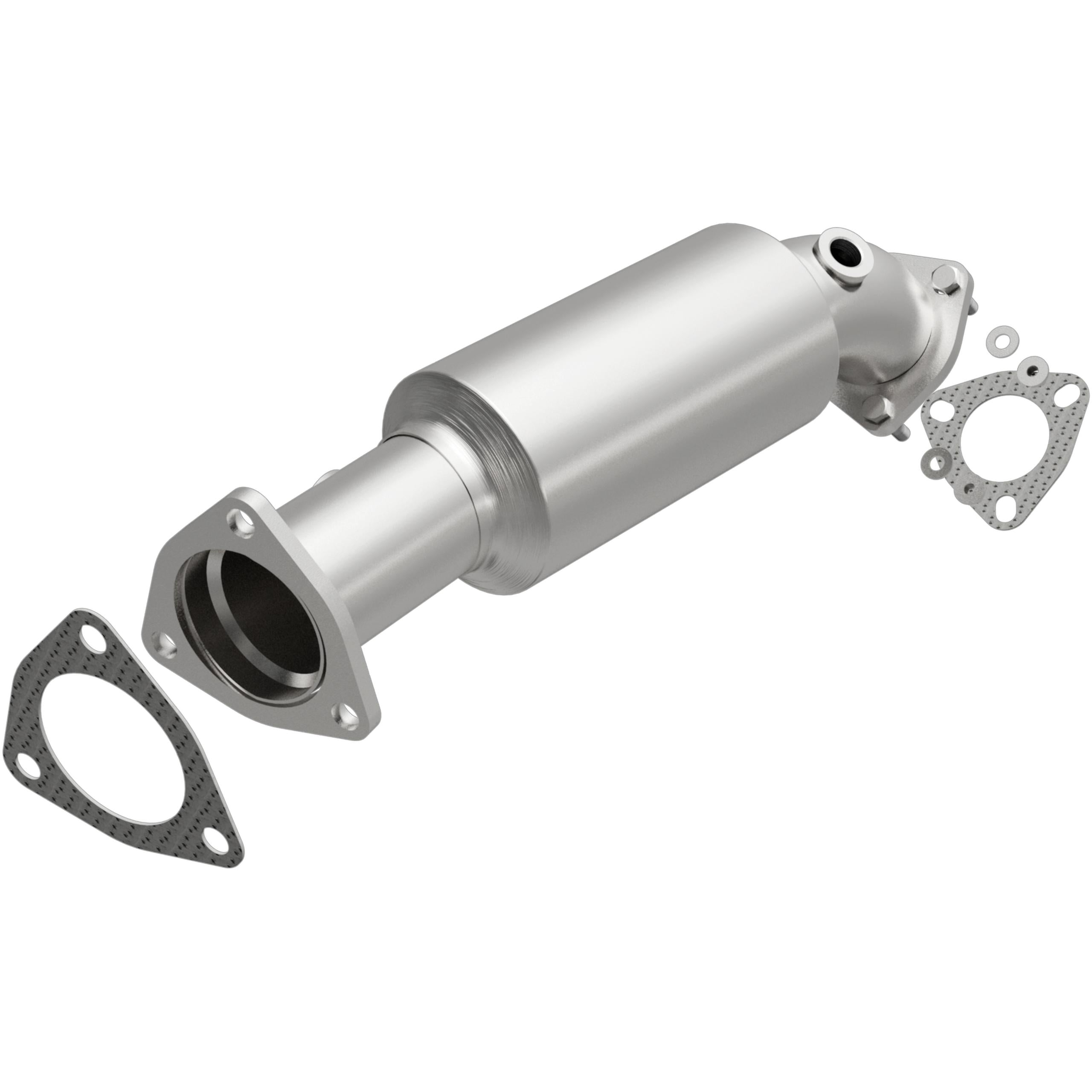 Magnaflow Direct-Fit Catalytic Converter (1997-2000 A4,1998-2000 Passat,1997-2000 A4 Quattro) - 4481605