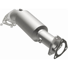 Magnaflow Direct-Fit Catalytic Converter (1997-2000 A4,1998-2000 Passat,1997-2000 A4 Quattro) - 4481605