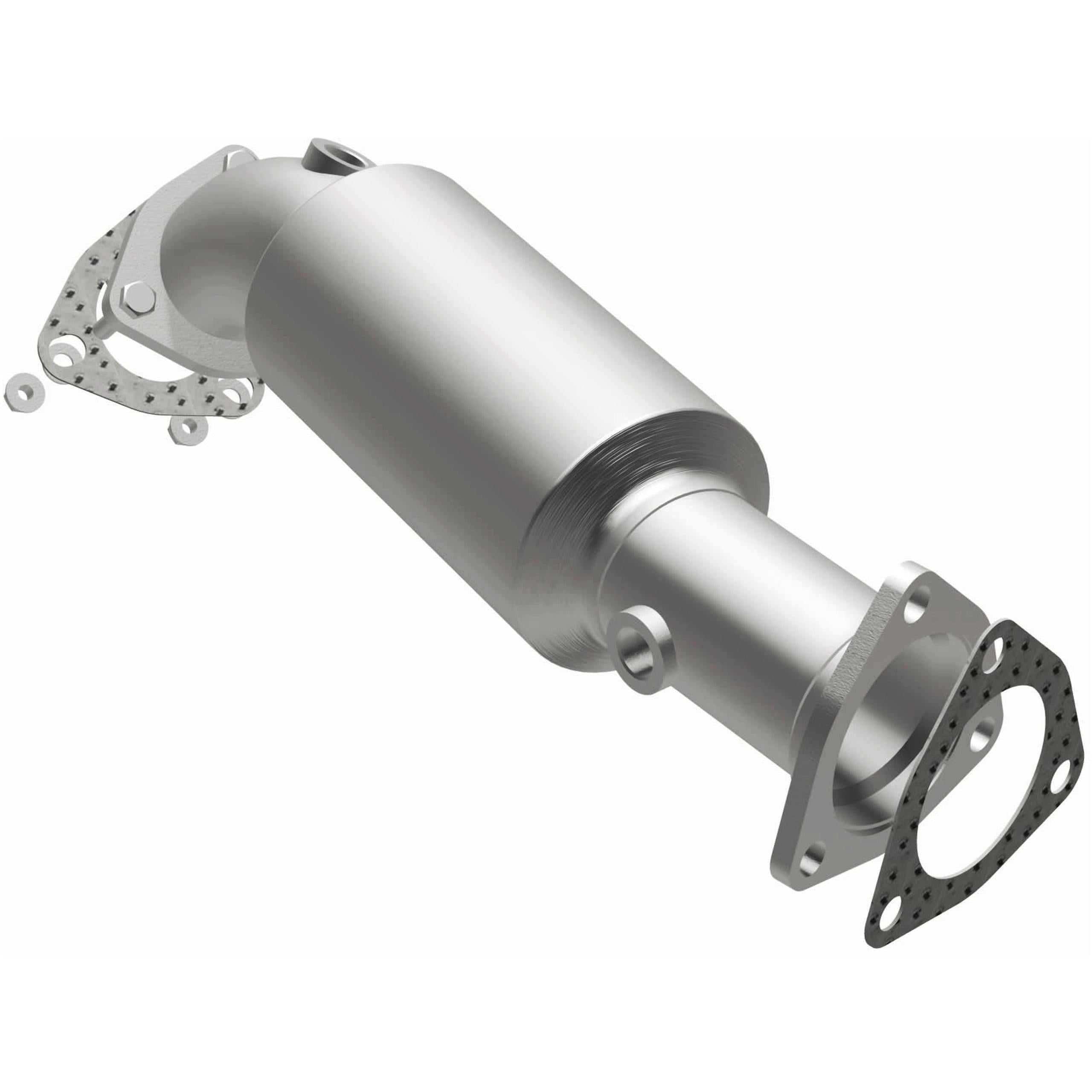 Magnaflow Direct-Fit Catalytic Converter (1997-2000 A4,1998-2000 Passat,1997-2000 A4 Quattro) - 4481605