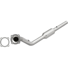 Magnaflow Direct-Fit Catalytic Converter (2000-2005 TT) - 4481606