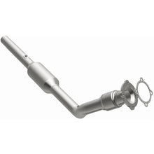 Magnaflow Direct-Fit Catalytic Converter (2000-2005 TT) - 4481606