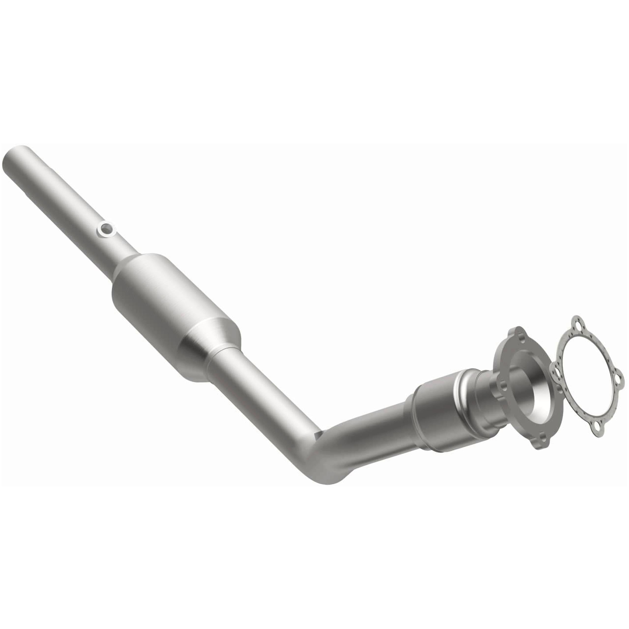Magnaflow Direct-Fit Catalytic Converter (2000-2005 TT) - 4481606