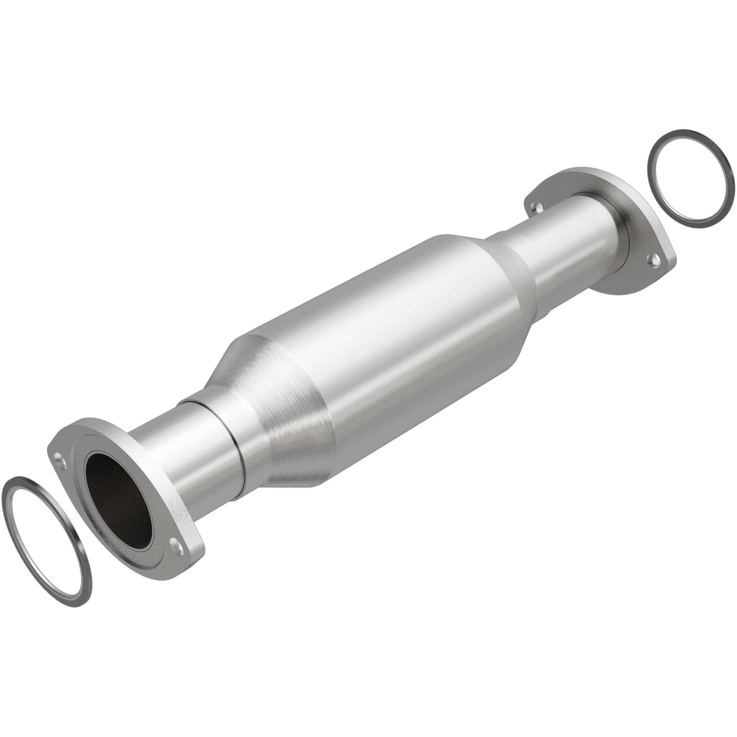 Magnaflow Direct-Fit Catalytic Converter (1995-1999 Tacoma) - 4481609