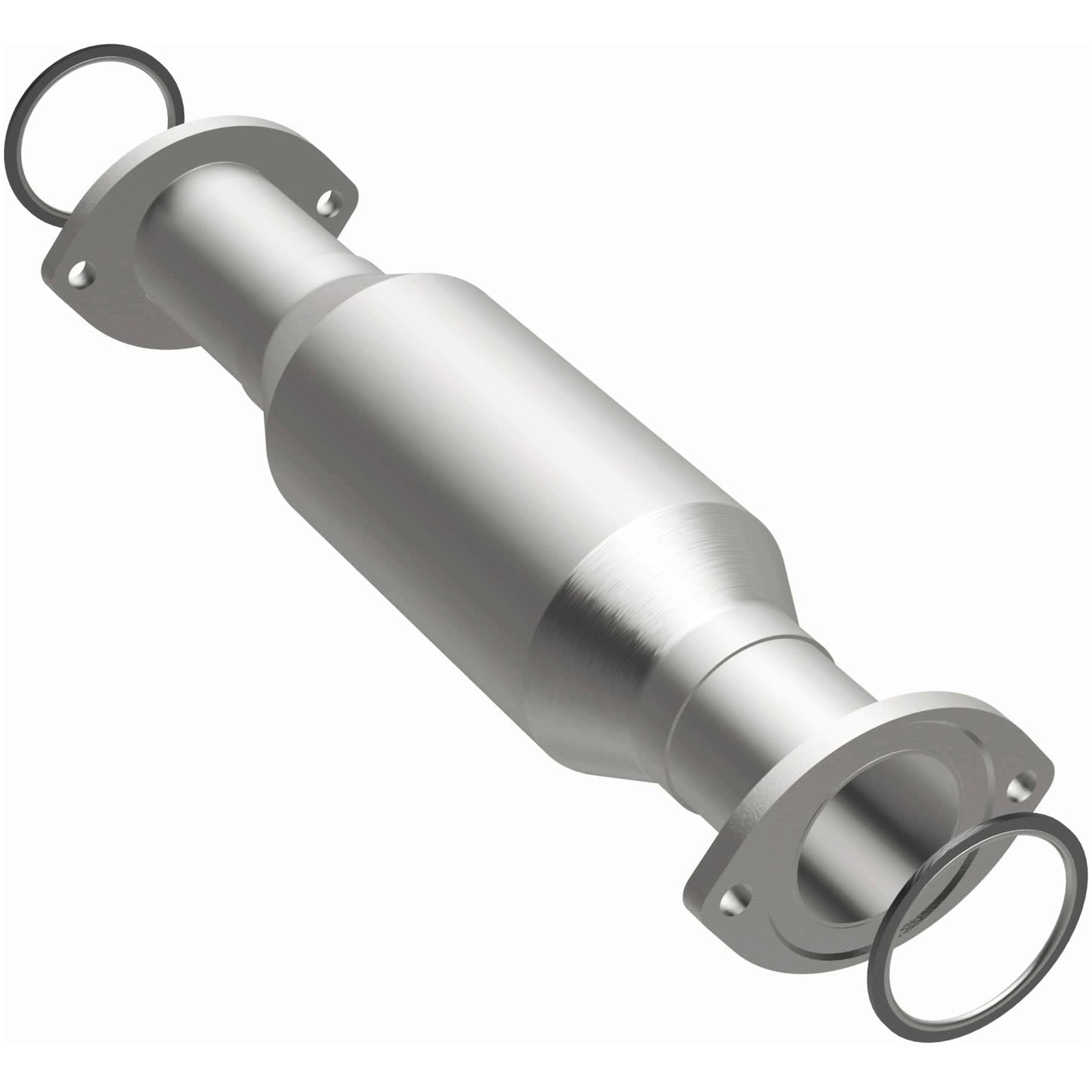 Magnaflow Direct-Fit Catalytic Converter (1995-1999 Tacoma) - 4481609