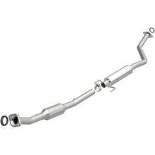 Magnaflow Direct-Fit Catalytic Converter (2000-2005 Celica) - 4481610