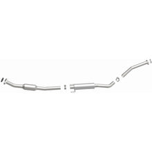 Magnaflow Direct-Fit Catalytic Converter (2000-2005 Celica) - 4481610