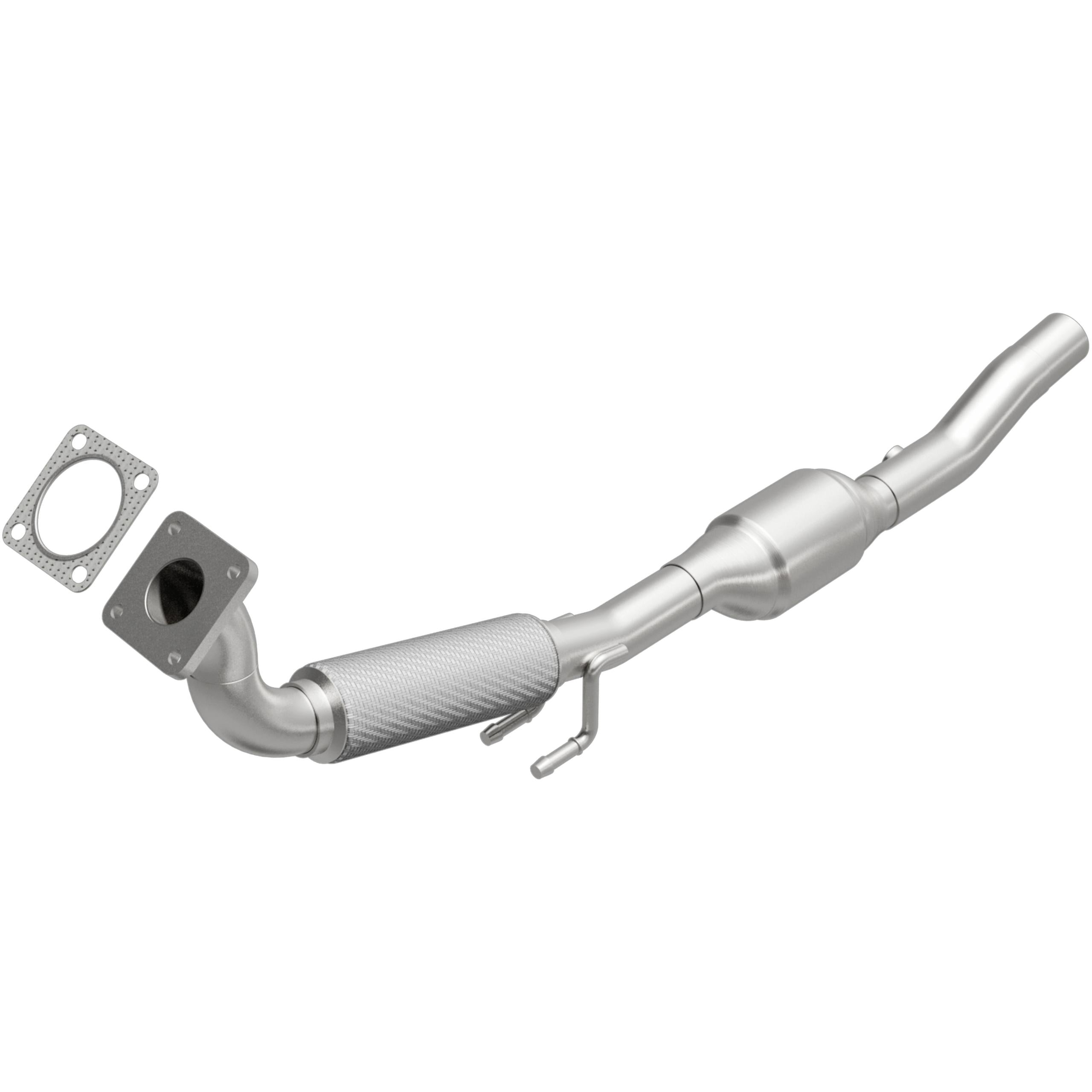 Magnaflow Direct-Fit Catalytic Converter (2001-2001 Beetle,2001-2001 Jetta,2001-2001 Golf) - 4481613