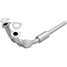 Magnaflow Direct-Fit Catalytic Converter (1999-2002 Golf,1999-2002 Jetta) - 4481614