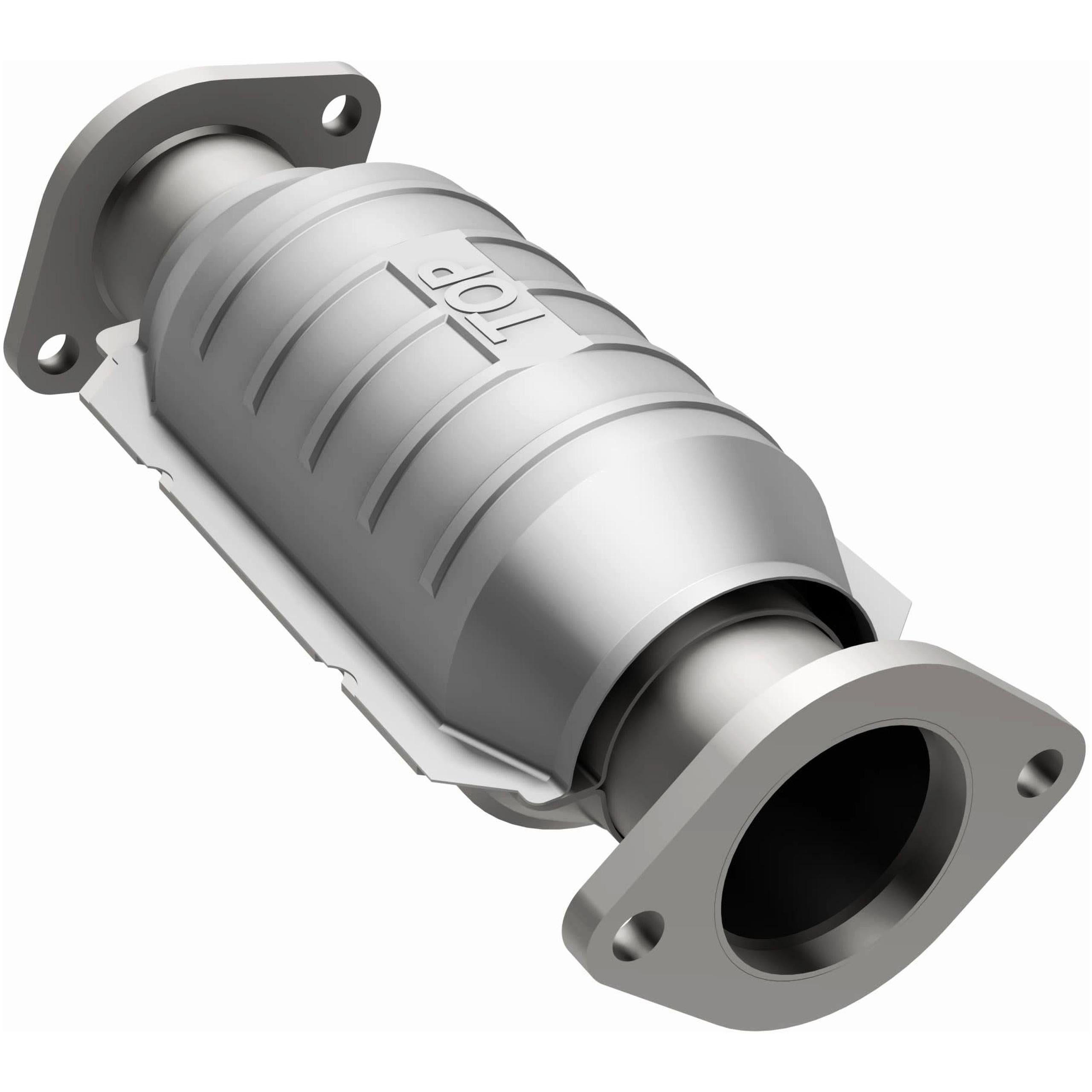 Magnaflow Direct-Fit Catalytic Converter (1999-2002 Golf,1999-2002 Jetta) - 4481614
