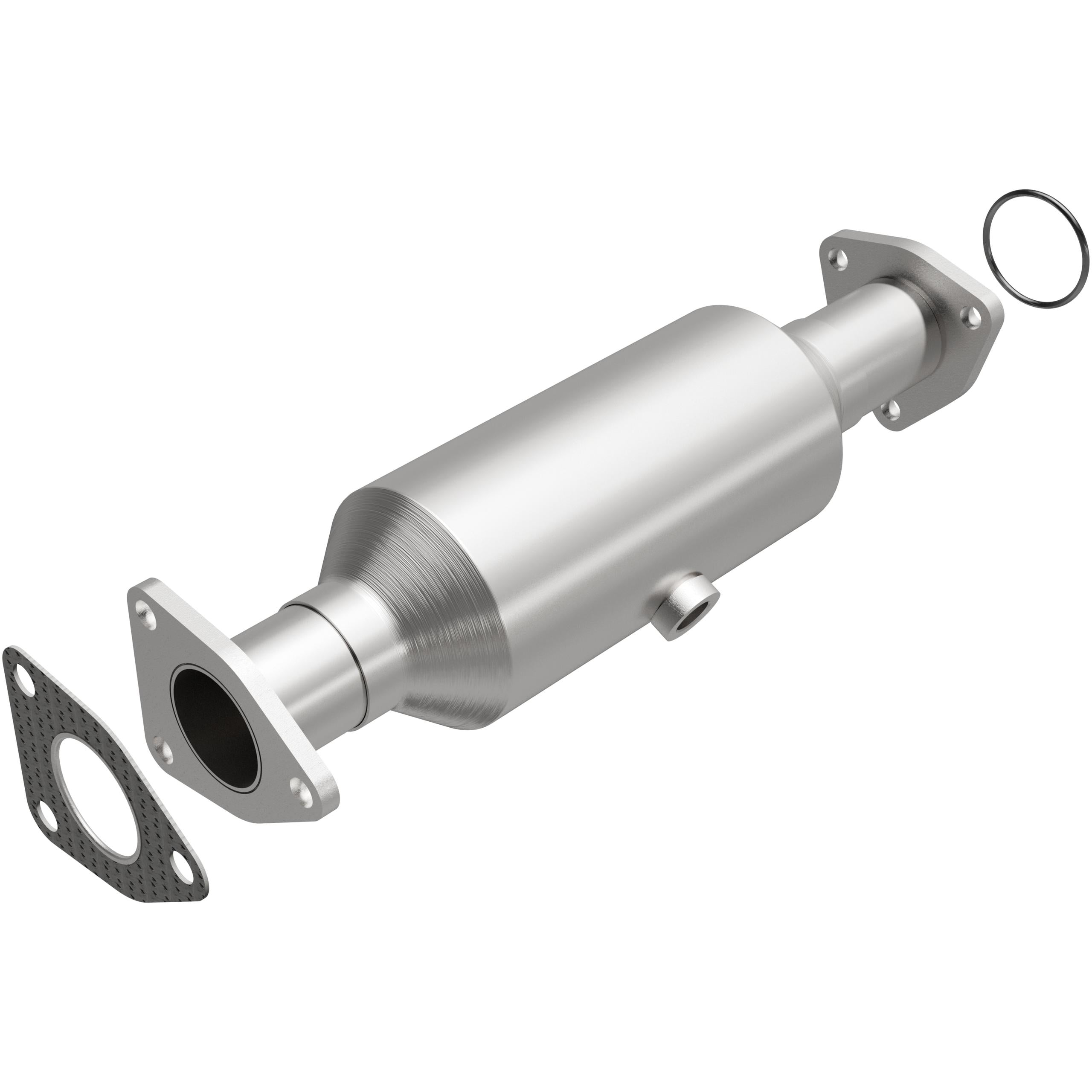 Magnaflow Direct-Fit Catalytic Converter (1998-2002 Accord) - 4481615