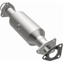 Magnaflow Direct-Fit Catalytic Converter (1998-2002 Accord) - 4481615