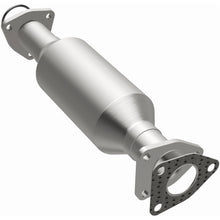 Magnaflow Direct-Fit Catalytic Converter (1999-2003 TL,1997-2003 CL,1998-1999 Accord) - 4481616