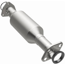 Magnaflow Direct-Fit Catalytic Converter (1997-2001 CR-V) - 4481617