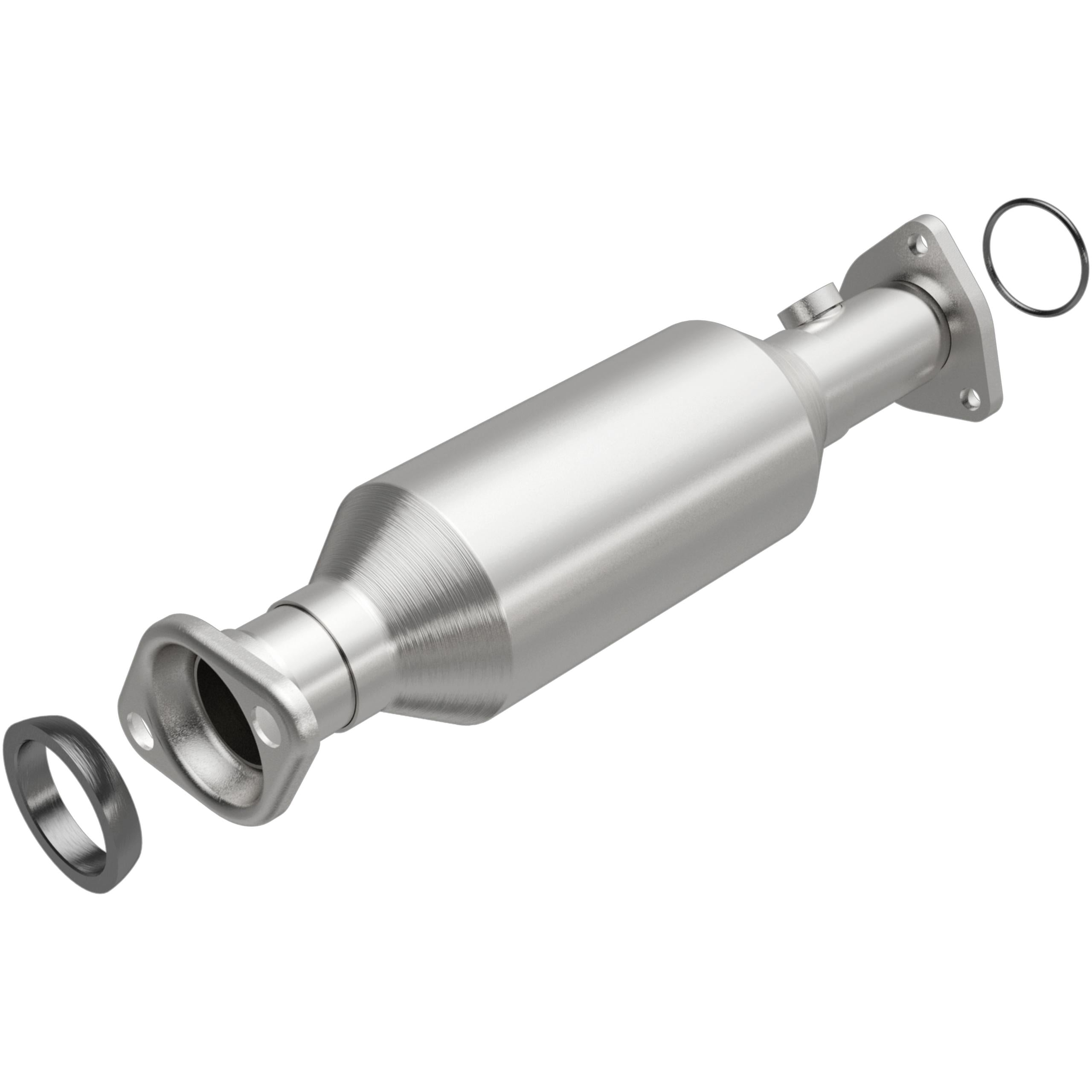 Magnaflow Direct-Fit Catalytic Converter - 4481628