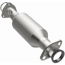 Magnaflow Direct-Fit Catalytic Converter - 4481628