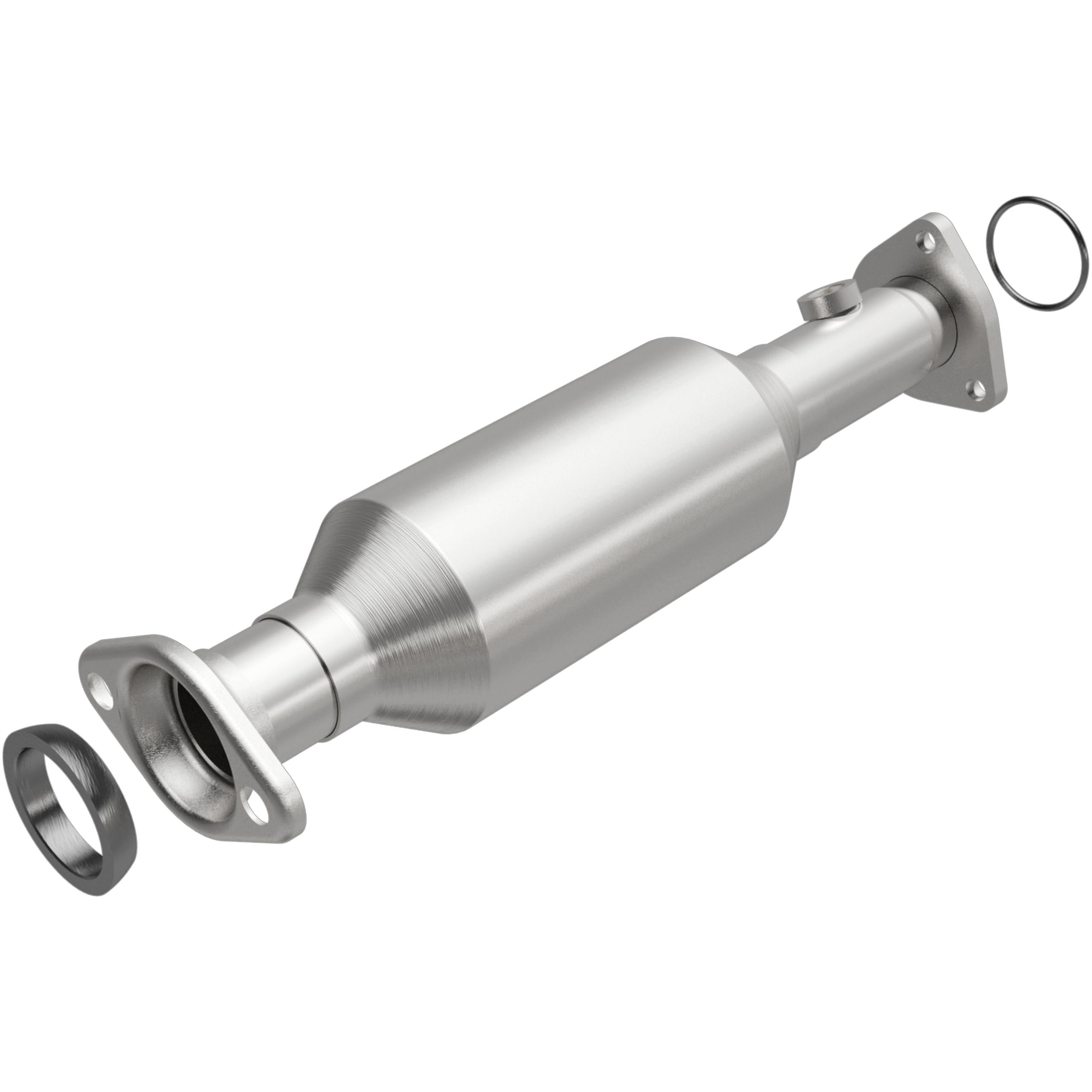 Magnaflow Direct-Fit Catalytic Converter (1996-1999 Integra) - 4481629