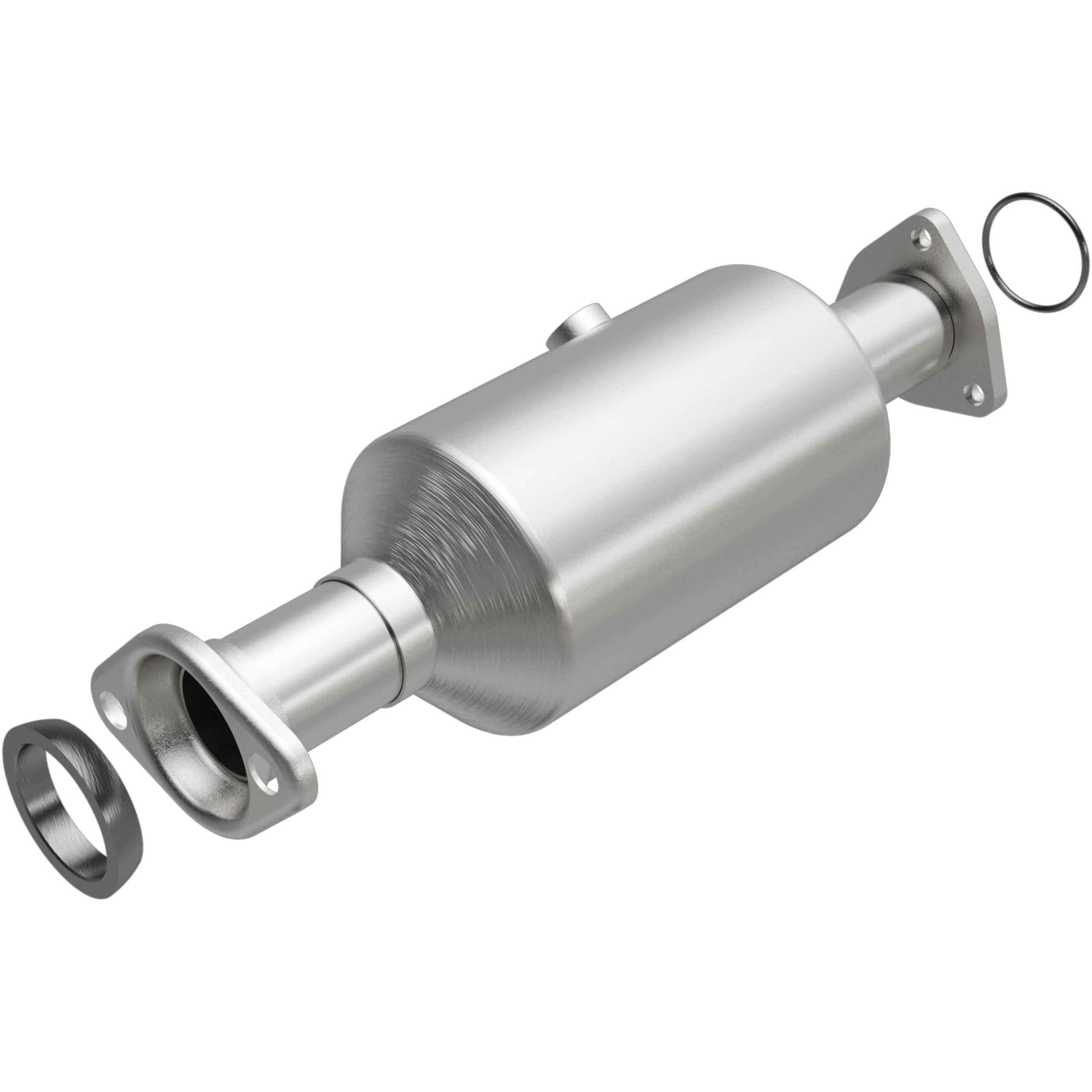 Magnaflow Direct-Fit Catalytic Converter (1999-2000 Civic) - 4481630