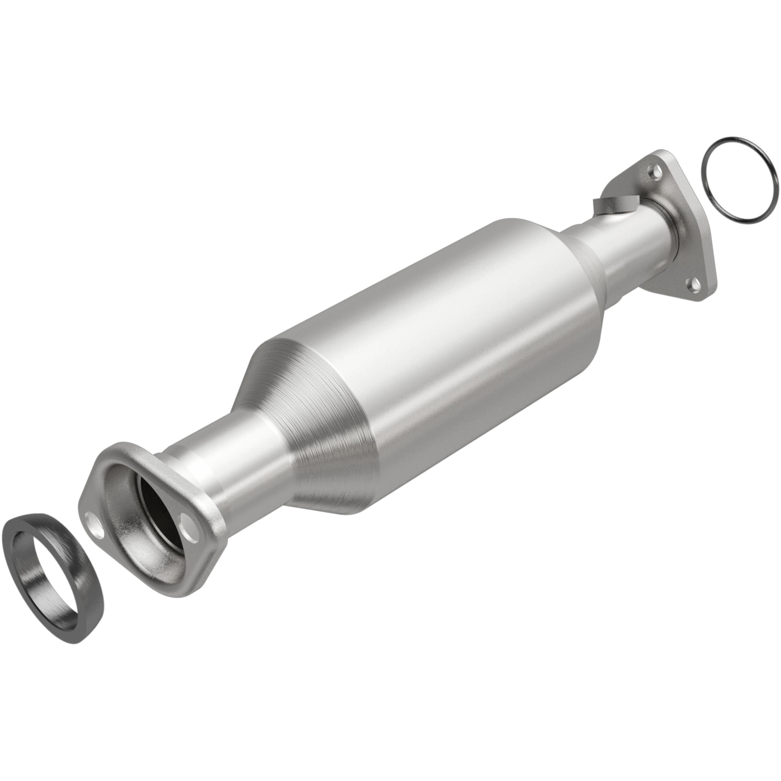Magnaflow Direct-Fit Catalytic Converter (1996-1997 Accord,1997-1999 CL) - 4481636