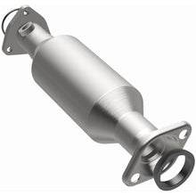 Magnaflow Direct-Fit Catalytic Converter (1996-1997 Accord,1997-1999 CL) - 4481636