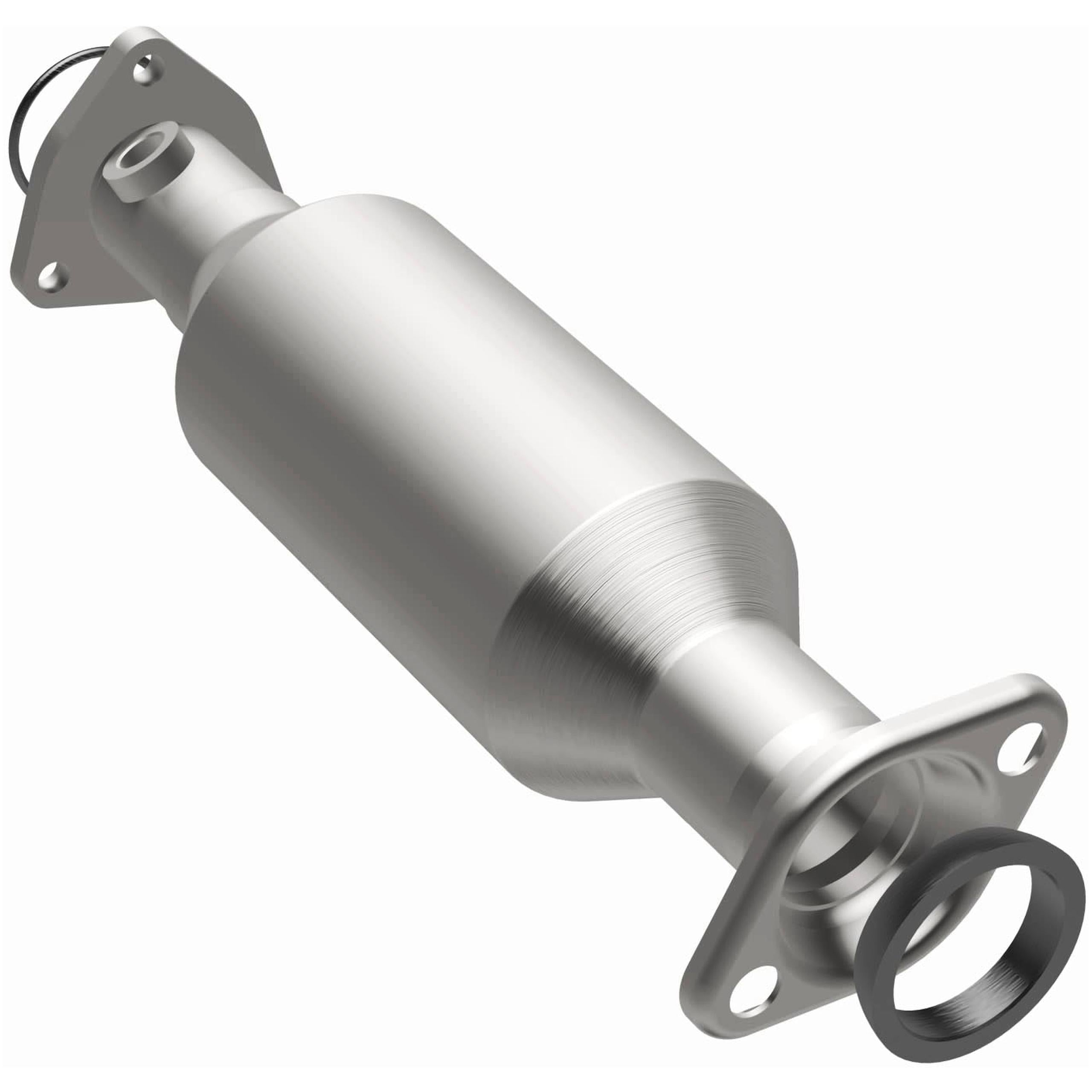 Magnaflow Direct-Fit Catalytic Converter (1996-1997 Accord,1997-1999 CL) - 4481636