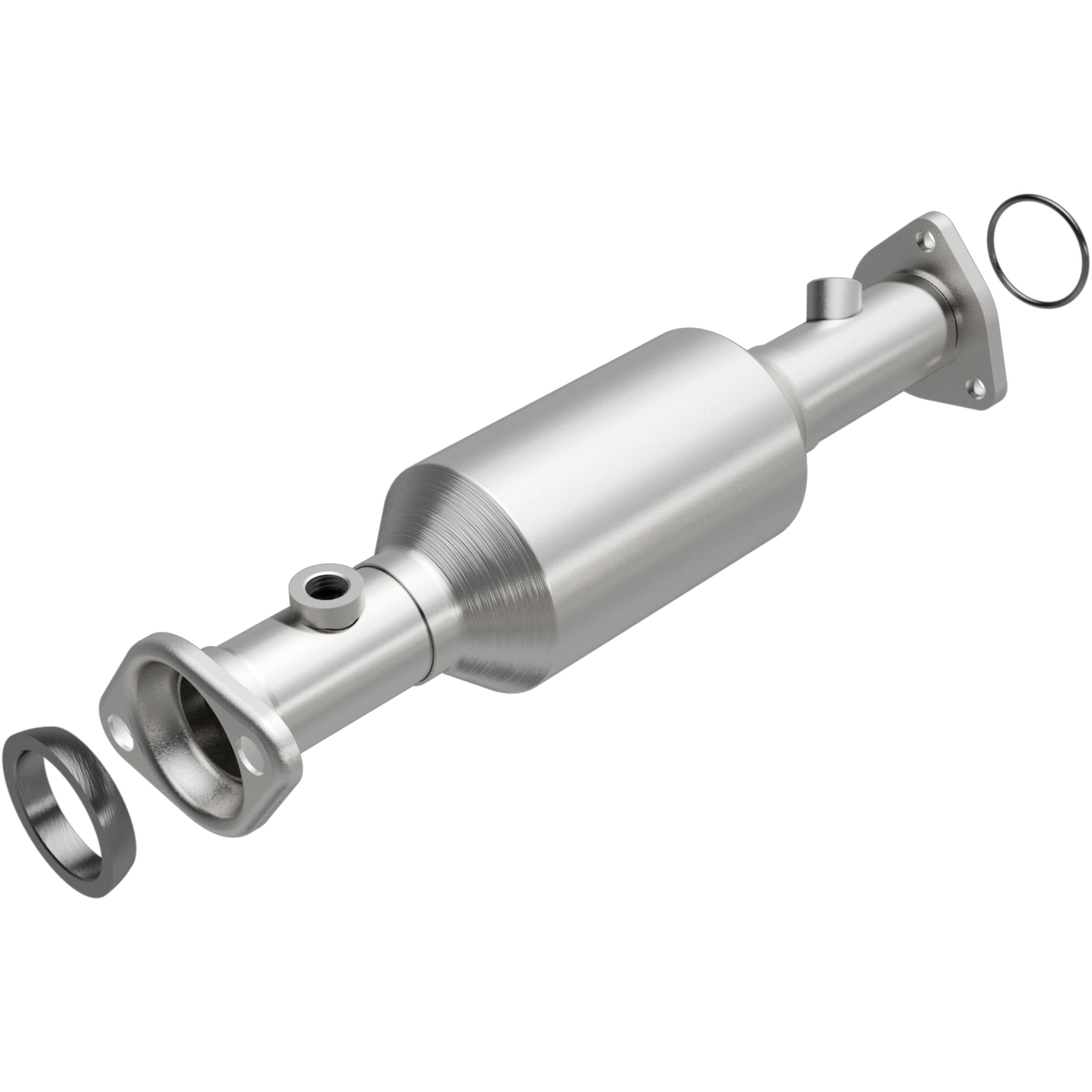 Magnaflow Direct-Fit Catalytic Converter (1996-2001 Integra) - 4481639