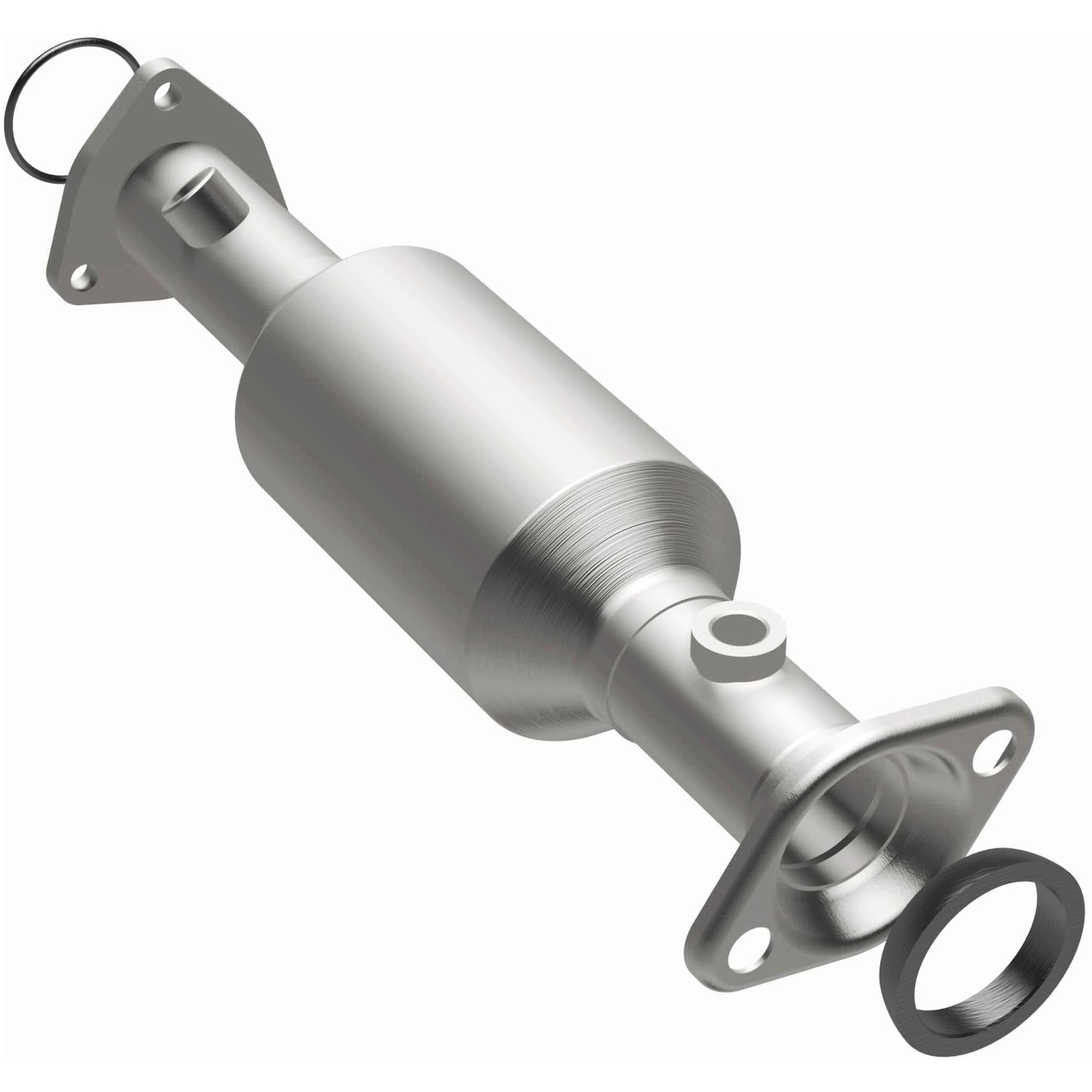 Magnaflow Direct-Fit Catalytic Converter (1996-2001 Integra) - 4481639