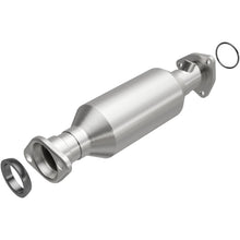 Magnaflow Direct-Fit Catalytic Converter (1998-1998 Odyssey) - 4481645