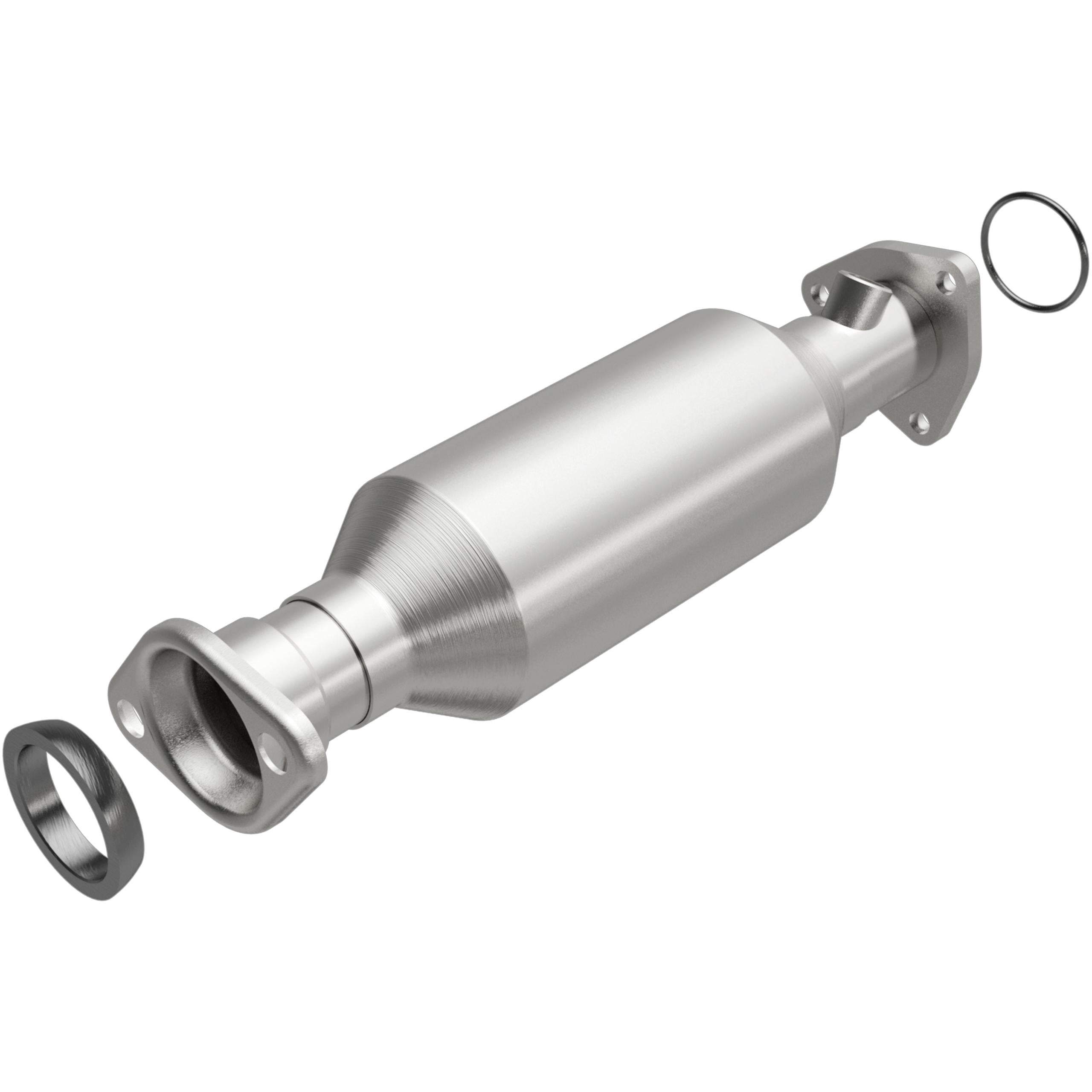 Magnaflow Direct-Fit Catalytic Converter (1998-1998 Odyssey) - 4481645