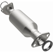 Magnaflow Direct-Fit Catalytic Converter (1998-1998 Odyssey) - 4481645