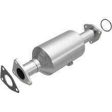 Magnaflow Direct-Fit Catalytic Converter (1998-2002 Accord,2001-2003 CL,2002-2003 TL) - 4481647
