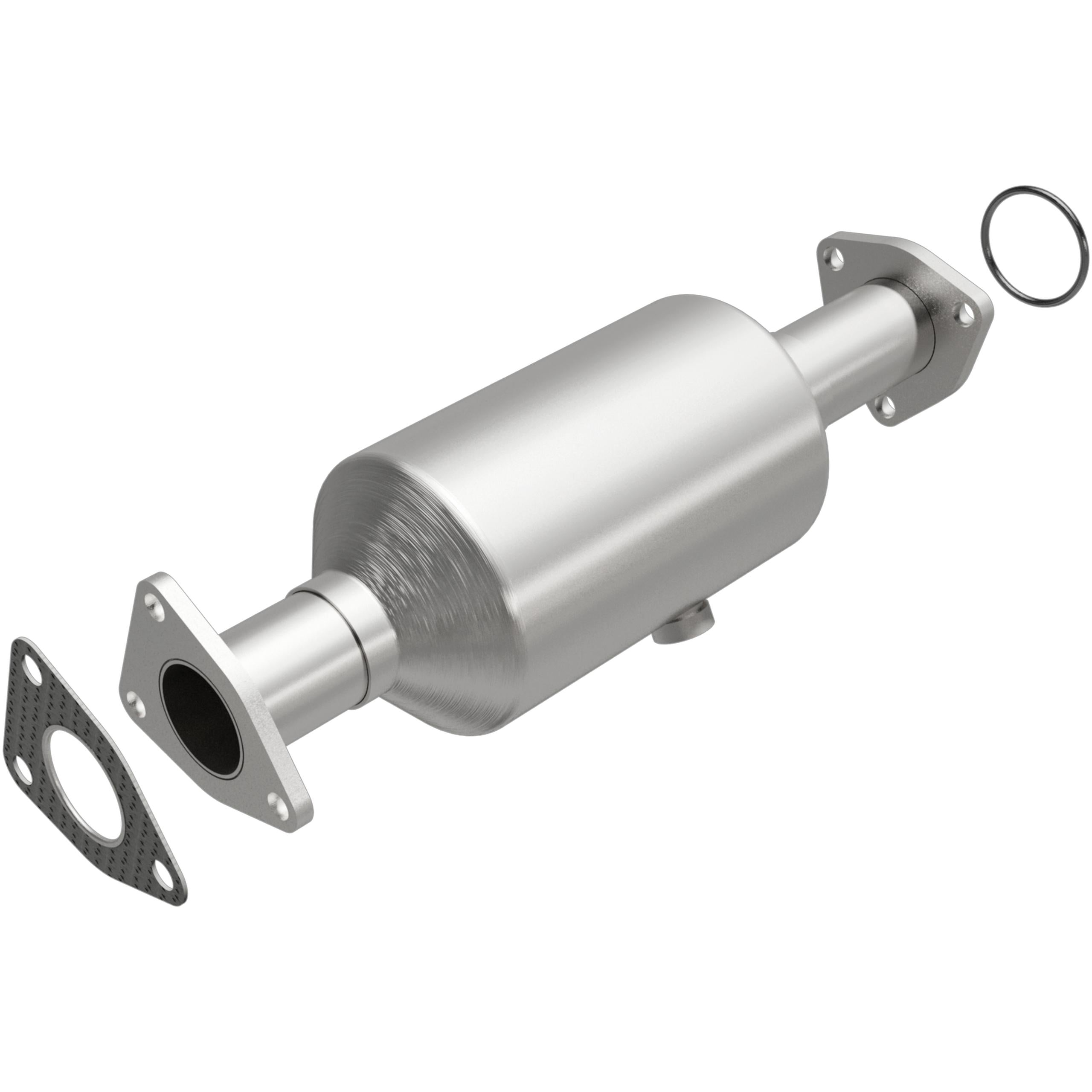 Magnaflow Direct-Fit Catalytic Converter (1998-2002 Accord,2001-2003 CL,2002-2003 TL) - 4481647