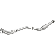 Magnaflow Direct-Fit Catalytic Converter (1996-1997 318is,1996-1999 318ti,1996-1998 318i) - 4481662